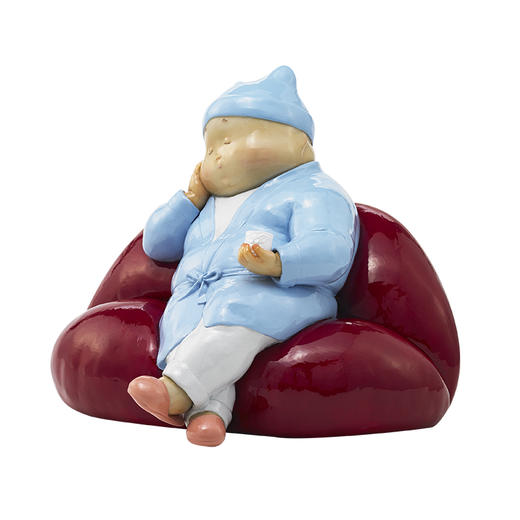 稀奇艺术 我想你了 马云同款 商品图4