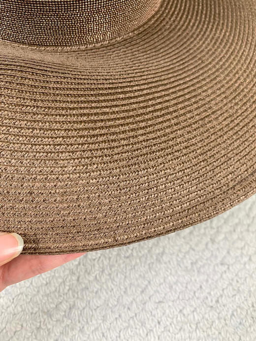 链条草帽。 商品图3