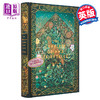 【中商原版】永恒经典系列 完整的格林童话The Complete Grimms Fairy Tales 英文原版 Jacob Grimm 商品缩略图0