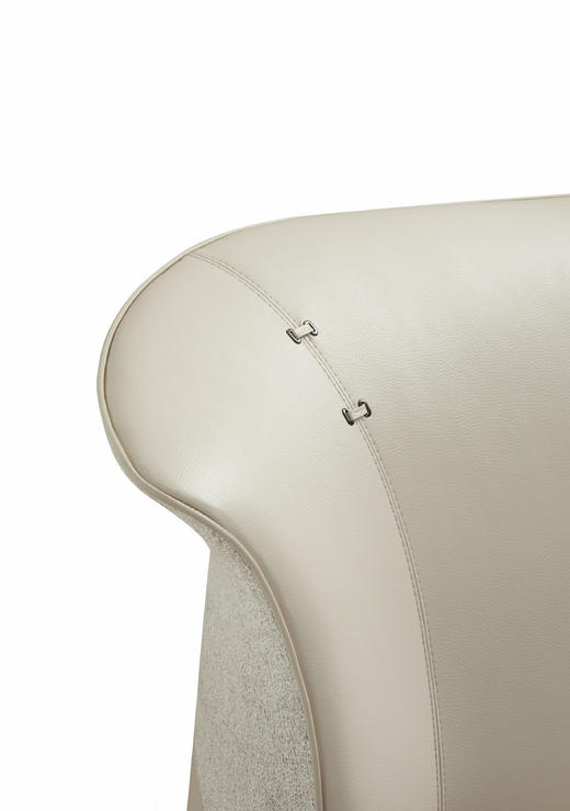 Adell 床 | 皮布面料可选，详询客服 商品图2