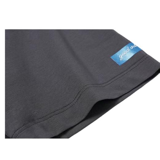 男装2024春夏新品休闲圆领T恤2219-7352▲ 商品图3