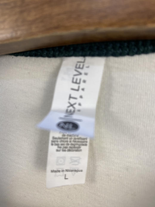 NEXT LEVEL 短袖T恤 _SST(L) 商品图2