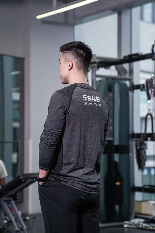 【Hilefit】新教练物料包 - 特殊商品仅支持换货【请仔细核对尺码表】 商品图10