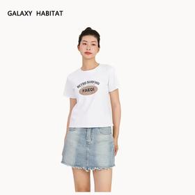 GH女装T恤G27XT0891
