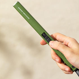 摩登主妇香薰点火器打火机长手柄脉冲点香器蜡烛点火枪电子点火棒