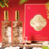 【破价礼盒】泸州老窖 传奇盛世共享500ml*2瓶礼盒装 52度浓香白酒（原箱再减30） 商品缩略图7