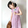 苏苏姐家中式旗袍手工DIY编织蕾丝线裙子毛线团打发时间材料包 商品缩略图2