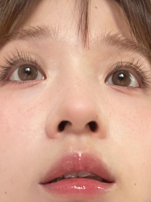 Doragina年抛·邮寄日落·14.5mm大着色·韩产2片 商品图1