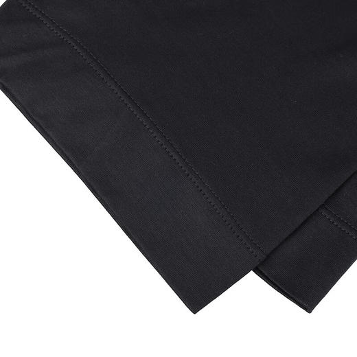 阿玛尼 EMPORIO ARMANI 男士EA大字母logo圆领渐变针绣短袖t恤 11502 商品图3