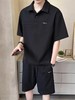 印自男装短袖套装991703601101 商品缩略图0