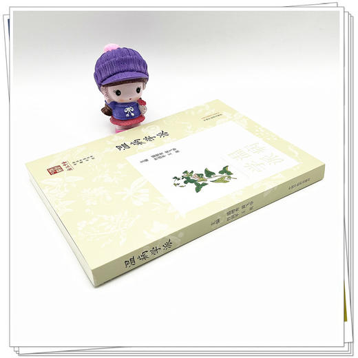 温病学派  盛增秀 黄飞华 著 浙派中医丛书 中国中医药出版社 商品图3