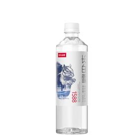 农夫山泉天然雪山矿泉水535ml/瓶