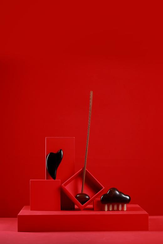 LP0169°欢喜三宝|健康养生礼盒 商品图2