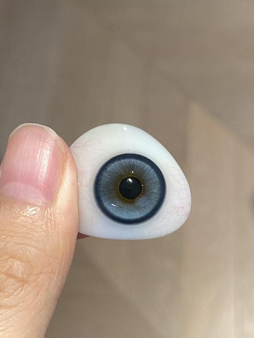 Chonos品牌日抛-北冰洋（10片/盒）175--425 500--600  700缺货 商品图5