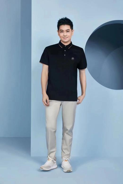 罗蒙T恤6T232022 商品图0