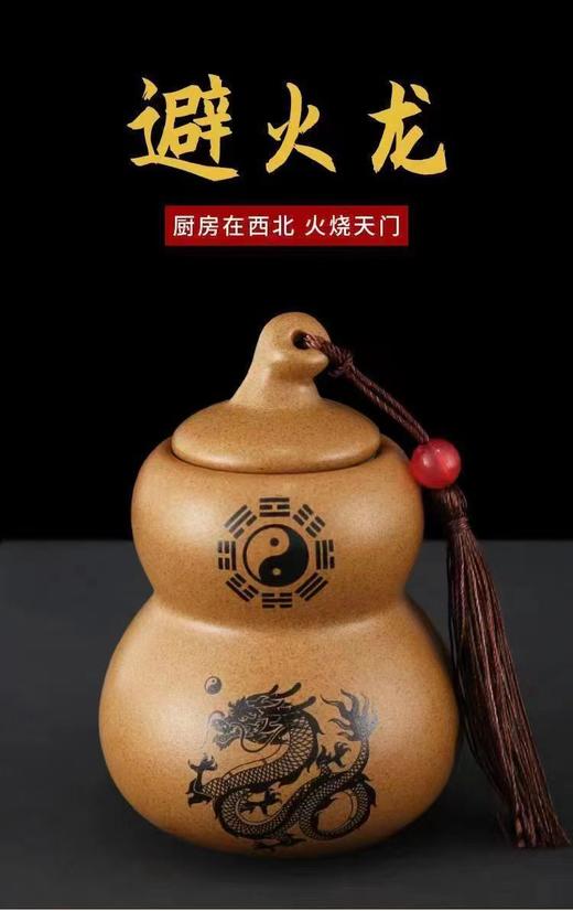 避火龙 商品图0