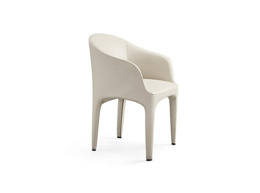 Galant 餐椅 | 皮布面料可选，详询客服 商品图2