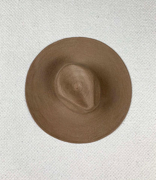 链条草帽。 商品图5