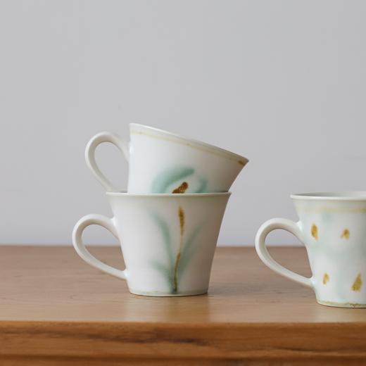 中国 李振 咖啡器物手握杯马克杯高足杯手冲套组 商品图4