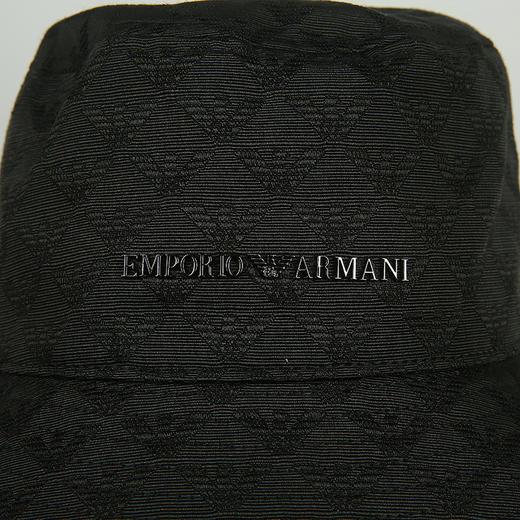 【特价商品不退不换】E ARMANI 帽子男  627871CC986-00020 .51%POLYESTER 49%COTTON 商品图3