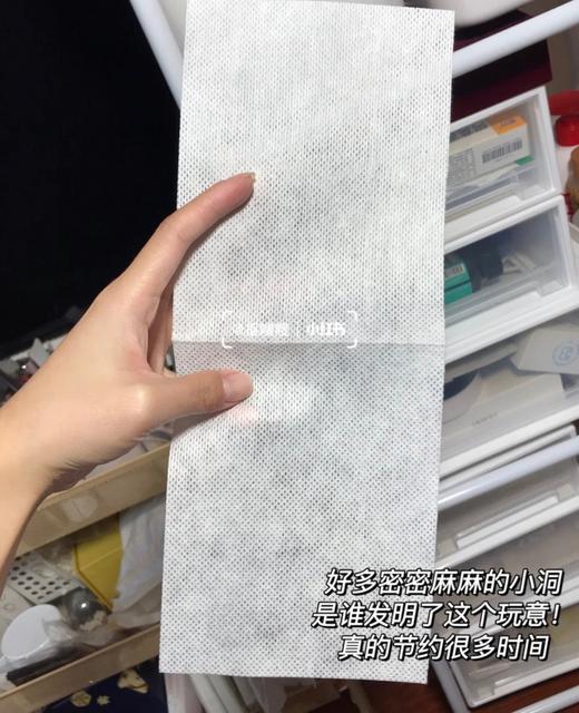 出口日本的，吸色片&色母片 混洗彩色衣物无忧 商品图8