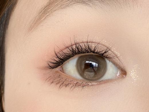 Doragina年抛·邮寄日落·14.5mm大着色·韩产2片 商品图9