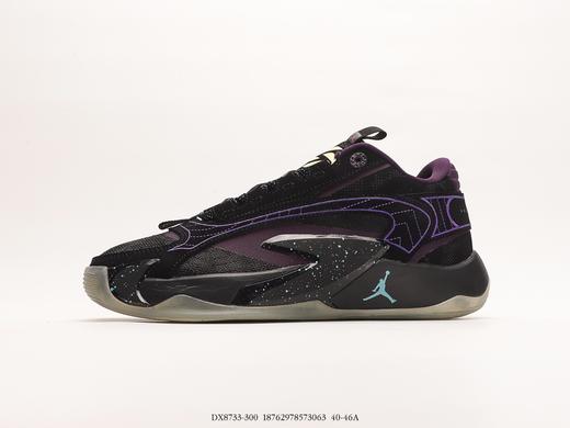 耐克Nike Jordan Luka 2 PF运动篮球鞋DX8733-001男鞋 商品图0