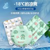 宠物冰垫窝夏天降温猫咪凉垫冰床垫子猫咪睡觉凉席夏季狗狗睡垫 商品缩略图1