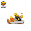 B.Duck小黄鸭童鞋夏季儿童凉鞋20-25 B2283261 商品缩略图1