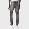 EMPORIO ARMANI 阿玛尼 男士棉质修身有机牛仔牛仔裤 灰色 3R1J06 1D0CZ 0006 商品缩略图2