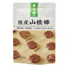 金晔陈皮山楂棒58g/袋 商品缩略图0