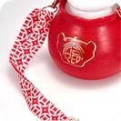 钱兔无量保温杯 商品图3