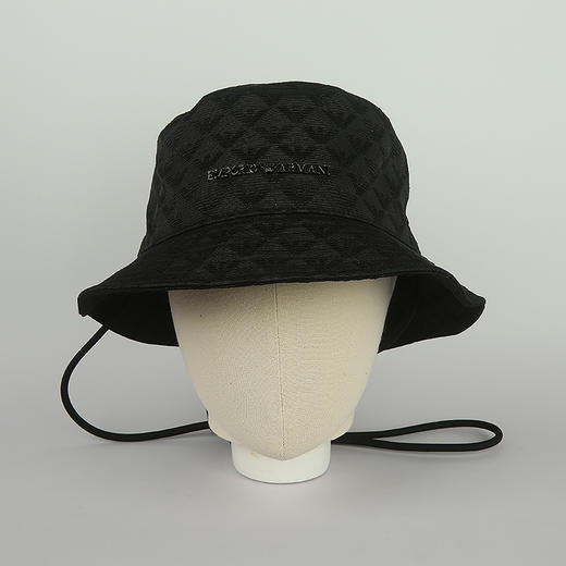 【特价商品不退不换】E ARMANI 帽子男  627871CC986-00020 .51%POLYESTER 49%COTTON 商品图0