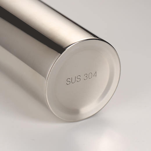 户外不锈钢便携式酒壶 商品图6