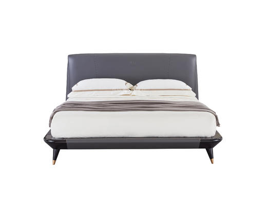 Vesken 床 | 面料可选，详询客服 商品图1