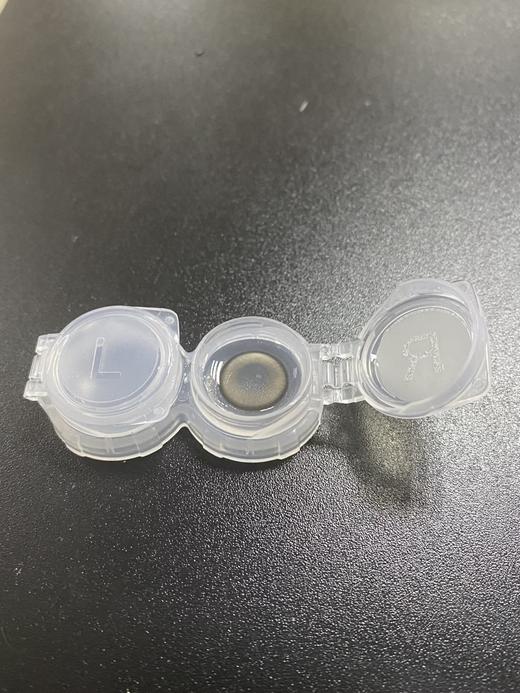 Chonos品牌日抛-阿尔卑斯（10片/盒）只有750和800度 商品图12