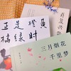 正是橙黄橘绿时+三月烟花千里梦+肖复兴散文 3册套装，解压放松用文字温暖你我 商品缩略图2