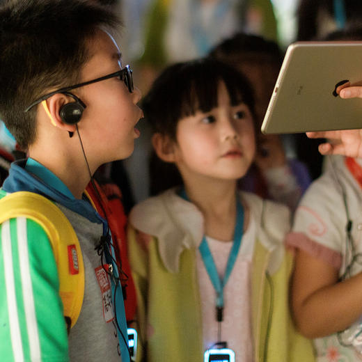 何以为成都｜亲子家庭版人文长线·5天4晚大咖讲师全程带队【大咖说】 商品图4