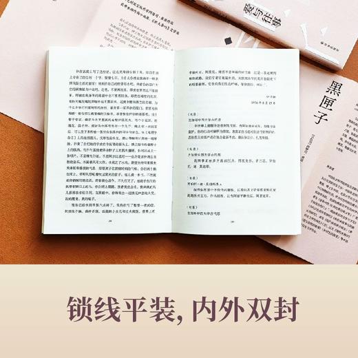 黑匣子：爱与往事 商品图4