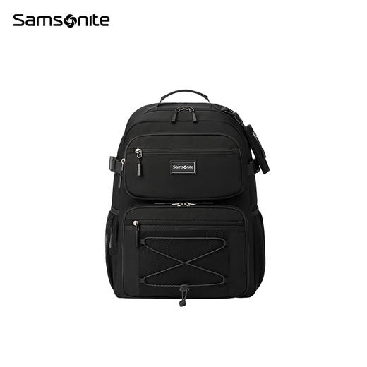 新秀丽GEMI系列青春活力双肩包TU9*003 商品图1