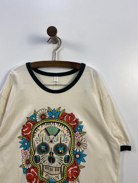 NEXT LEVEL 短袖T恤 _SST(L)