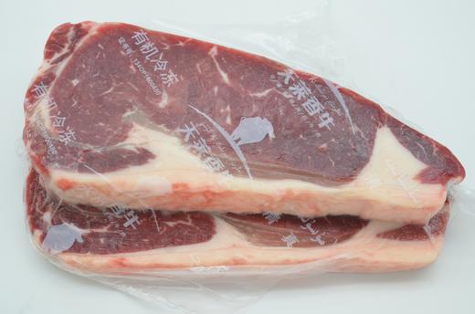 【新疆】新疆天莱香牛简装眼肉牛排200g*5盒原切冷冻（仅发武汉市） 商品图2