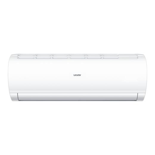 [新能效]统帅(leader)海尔智家出品大1匹变频空调家用挂机KFR-26GW/81@T-Xc 商品图0