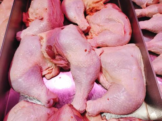 鸡边腿2个（拼团） 商品图0