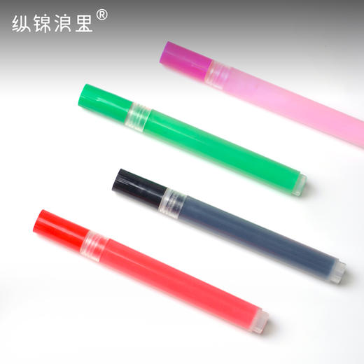 dirty word 情趣涂鸦笔 可水洗可擦 商品图0