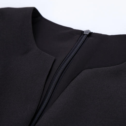 NF8M1斯尔丽瑟俪商场同款2023夏季新款手工蝴蝶结小礼服俏丽连衣裙 商品图4