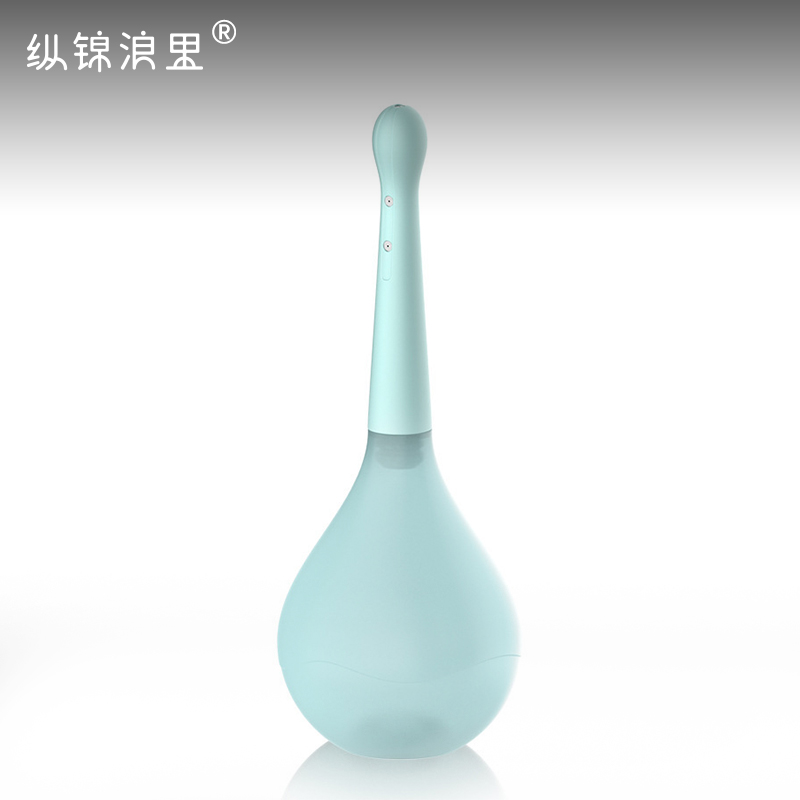 清流后庭清洗器 5孔清洗 防逆流设计