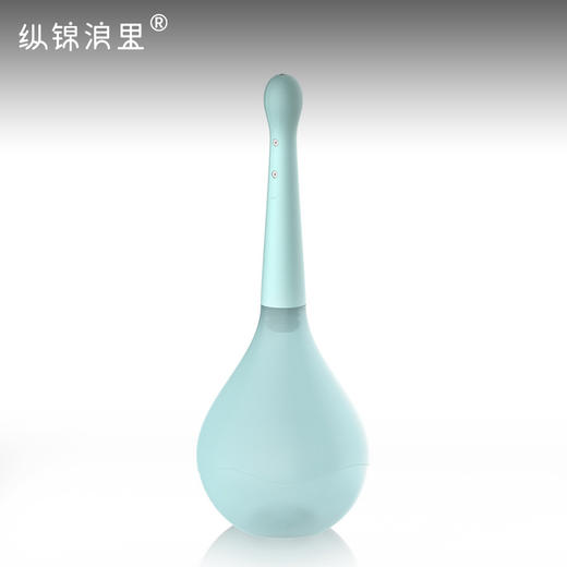 清流后庭清洗器 5孔清洗 防逆流设计 商品图0