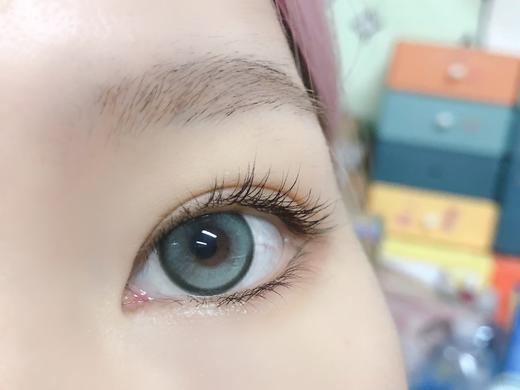 Chonos品牌日抛-亚马逊（10片/盒） 商品图9