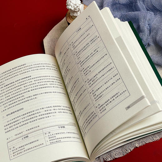 平衡性变革 学校课程建设新取向 学校课程变革新取向丛书 杨四耕 商品图7